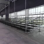 alquiler de tribunas